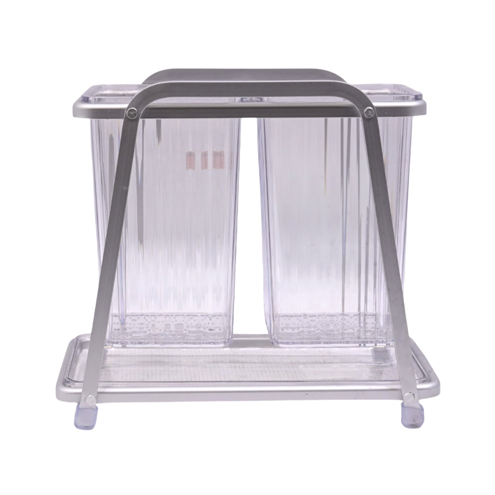 CUTLERY STAND ELEGANT OBEID 6146
