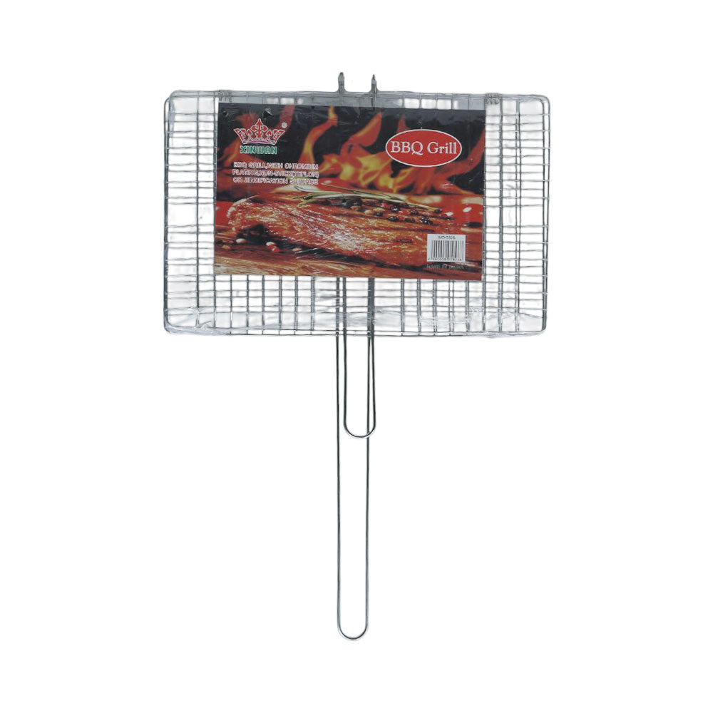 B.B.Q GRILL IR MD5826 E25-28