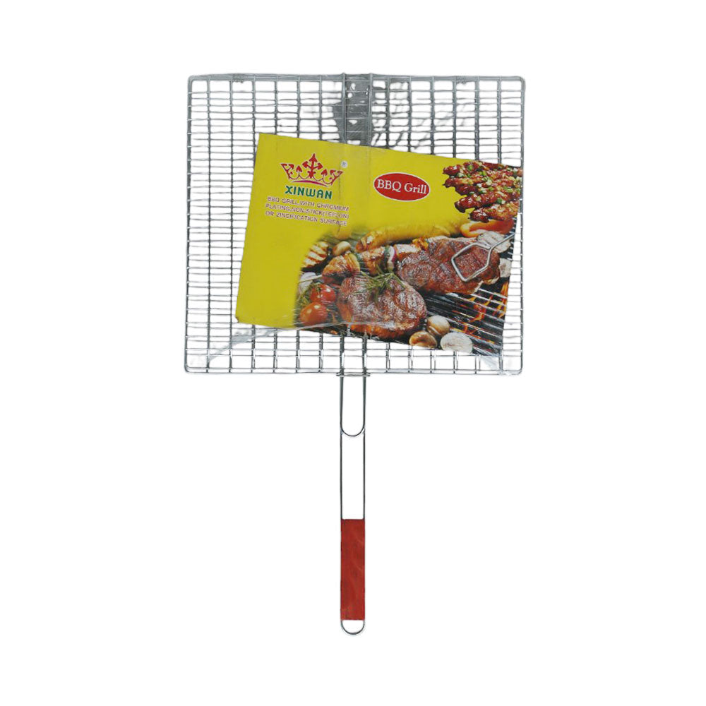 B.B.Q GRILL IR MD5837 E5-14