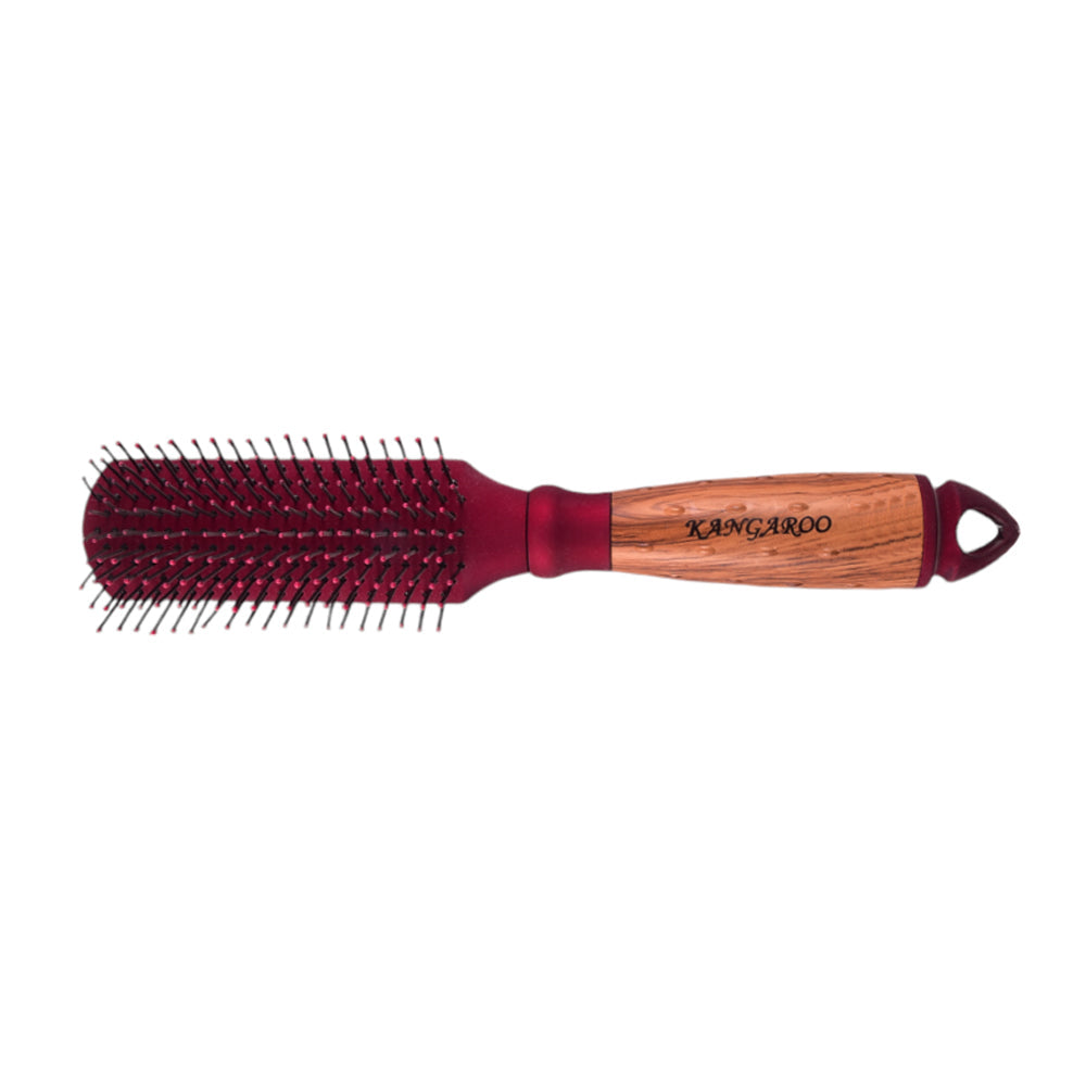 KANGAROO HAIR BRUSH 9543ZF