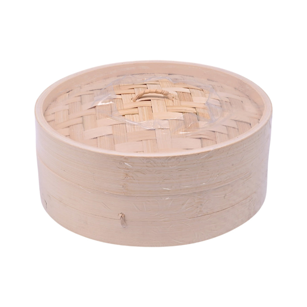 STEAMER BAMBOO 21CM BAM133