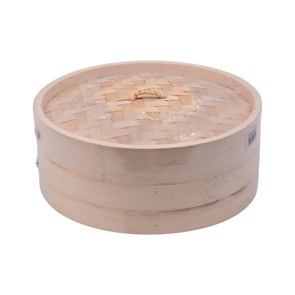 STEAMER BAMBOO 24CM BAM134