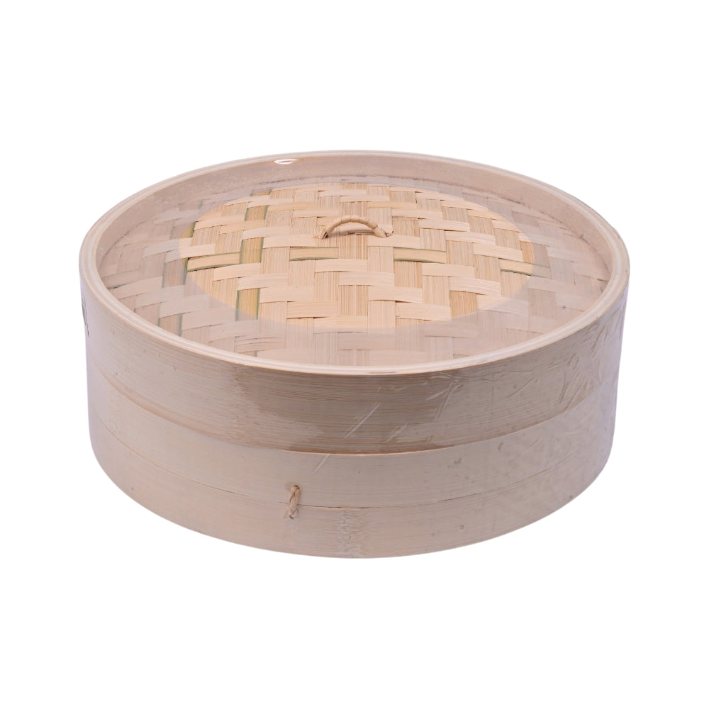 STEAMER BAMBOO 27CM BAM135