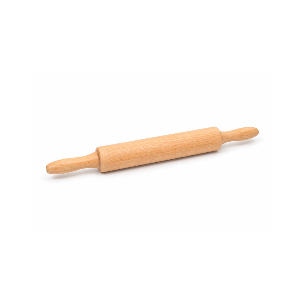 PIN ROLLER WOODEN BAM-17
