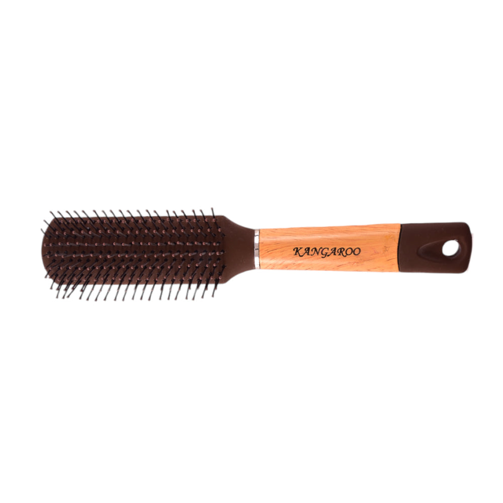 KANGAROO HAIR BRUSH 9543MS