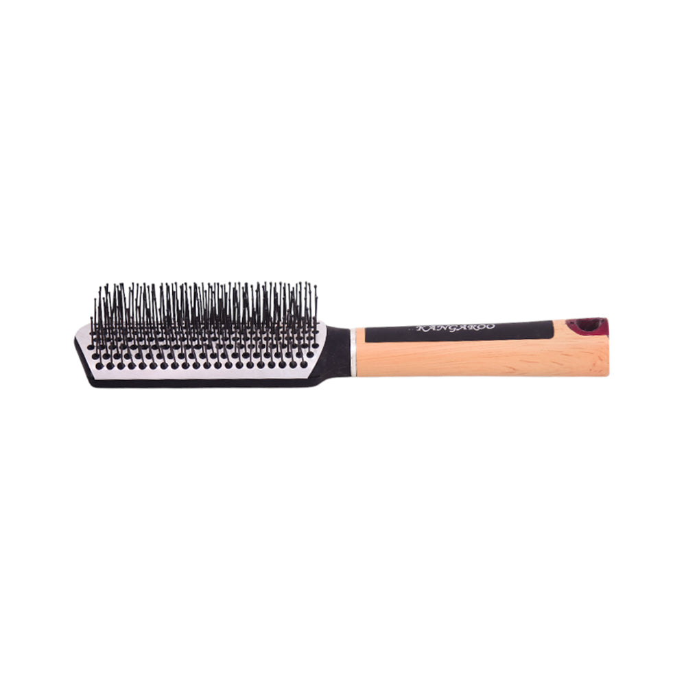KANGAROO HAIR BRUSH 9543FK