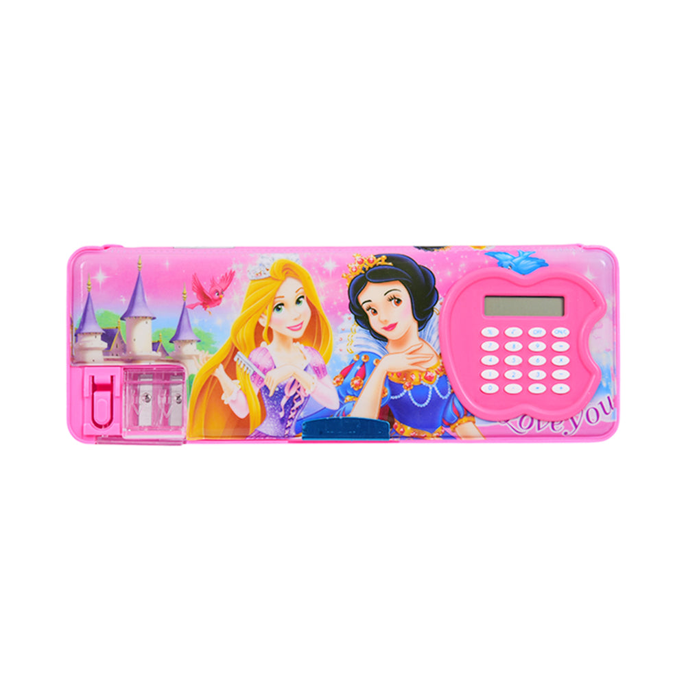 955 MAGNETIC GEOMETRY ASST