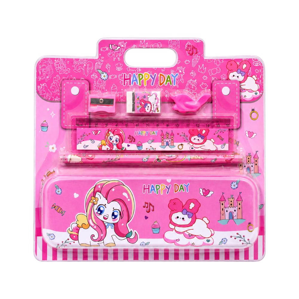 9921 STATIONARY GIFT SET IN CARD IR