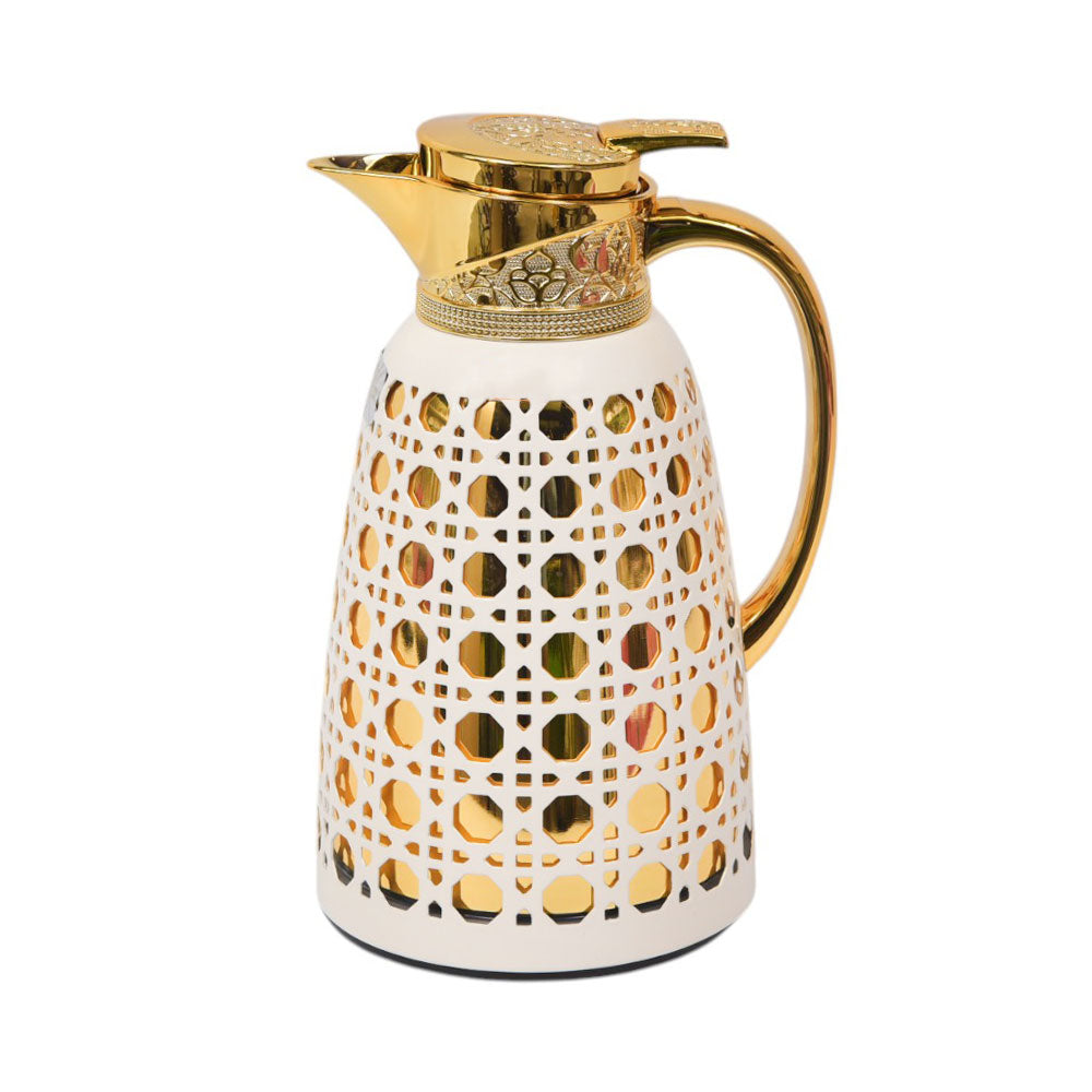 THERMOS 1.0 LTR IR CADF-10-WG