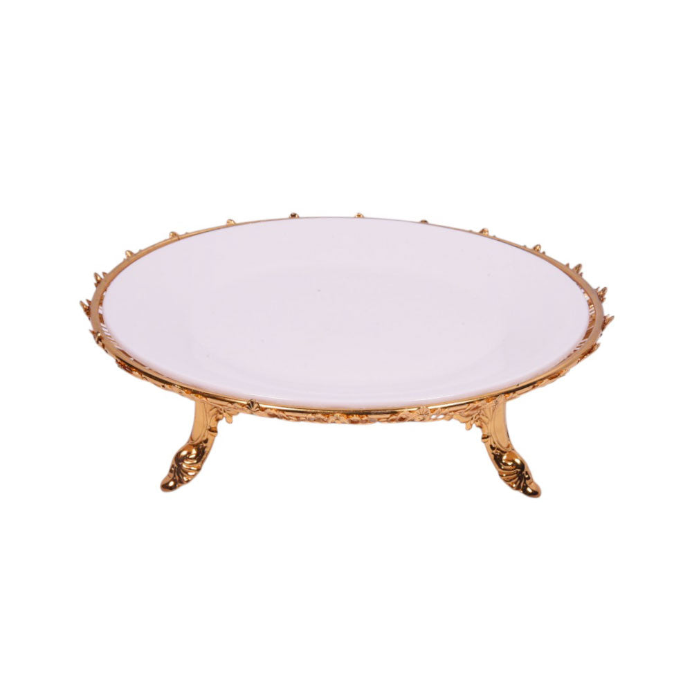 DISH GOLDEN SJ0754S