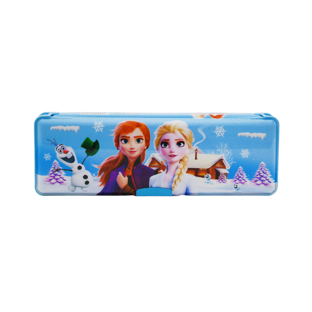 B1323 MAGNETIC GEOMETRY BOX