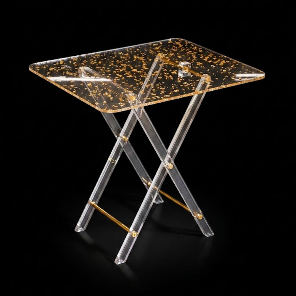 ACRYLIC TABLE IR ZD15G