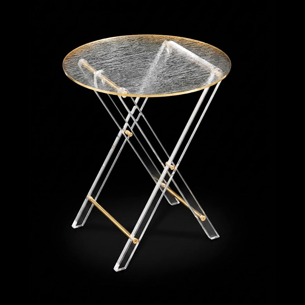 ACRYLIC TABLE IR ZD11T