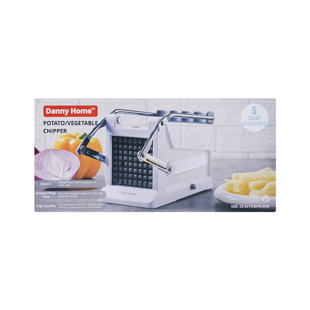 CHIPS CUTTER DANNY HOME DH3431 KIK