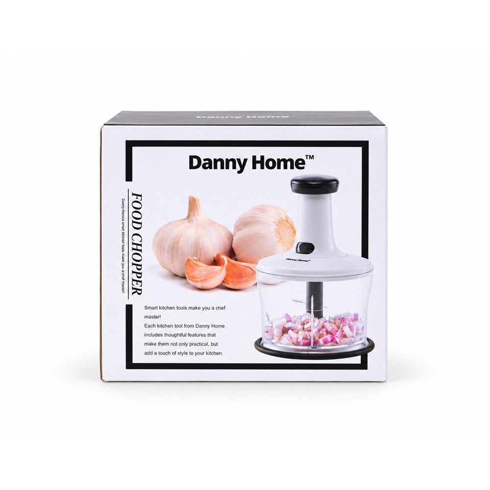 CHOPPER DANNY HOME DH4213-PDQ