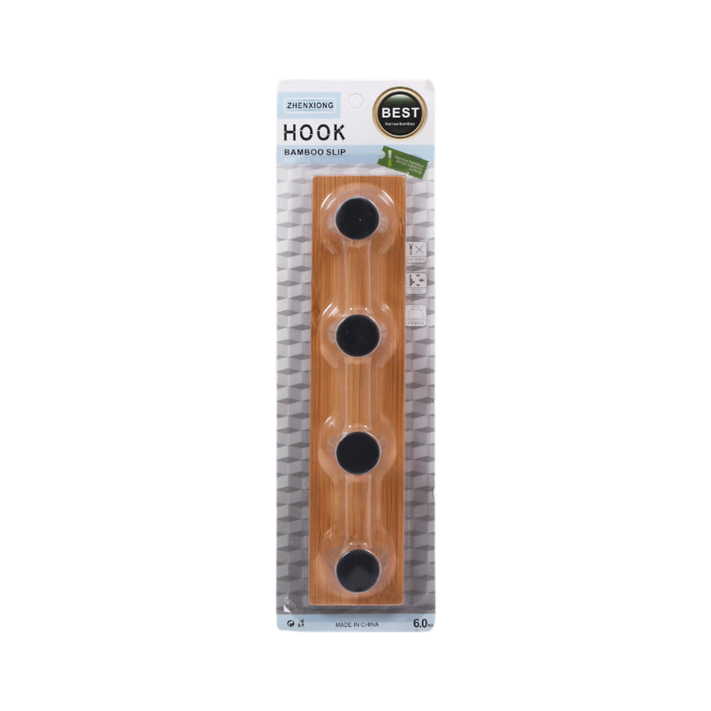 WOODEN HOOK IR 521-113-114