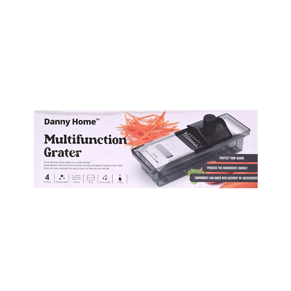 GRATER DANNY HOME DH3351