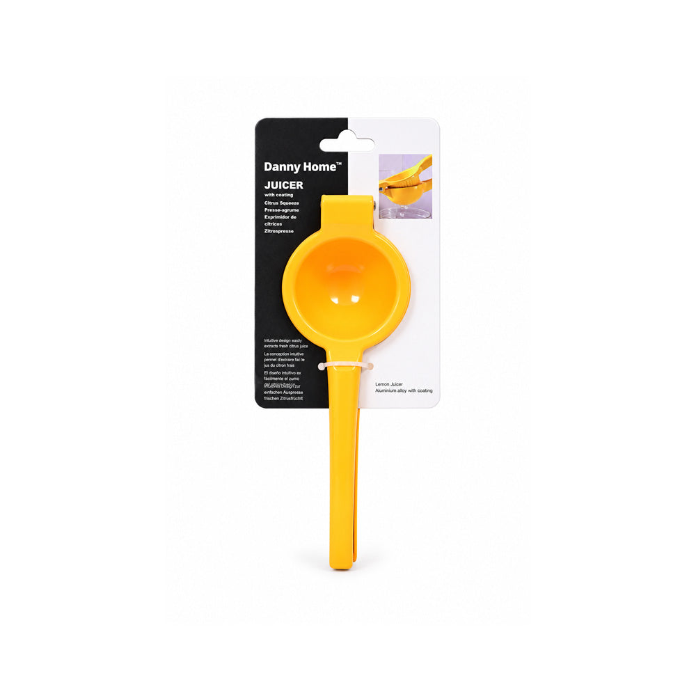 LEMON SQUIZER DANNY HOME DH0101A