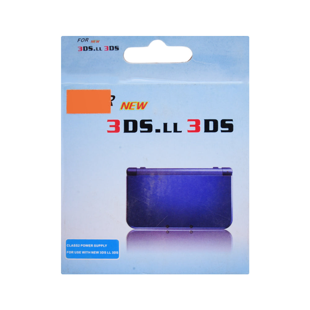 NINTENDO DS AC ADAPTER