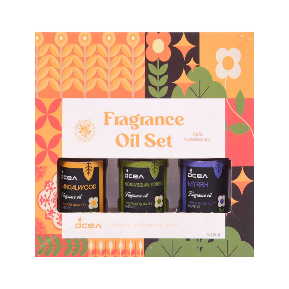 HUMIDIFIER FLAVOUR BOX IR KP-DC50