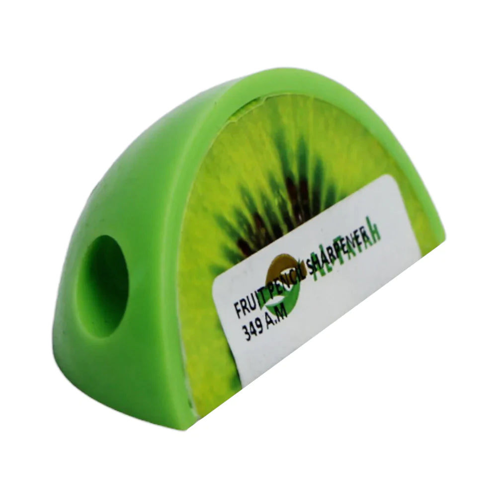 Fruit Pencil Sharpener 349 A.M