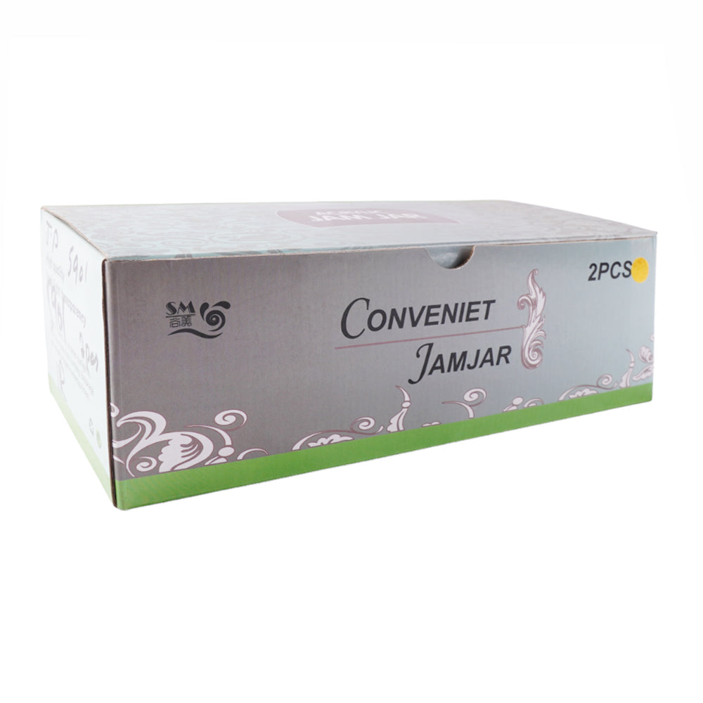 JAM POT IR F2357 BASIC