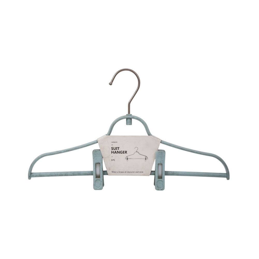 SUIT HANGER IR 1-12