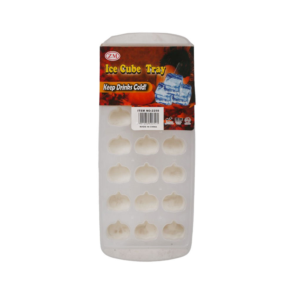 ZM ICE CUBE TRAY 21CUBES 19008-2250