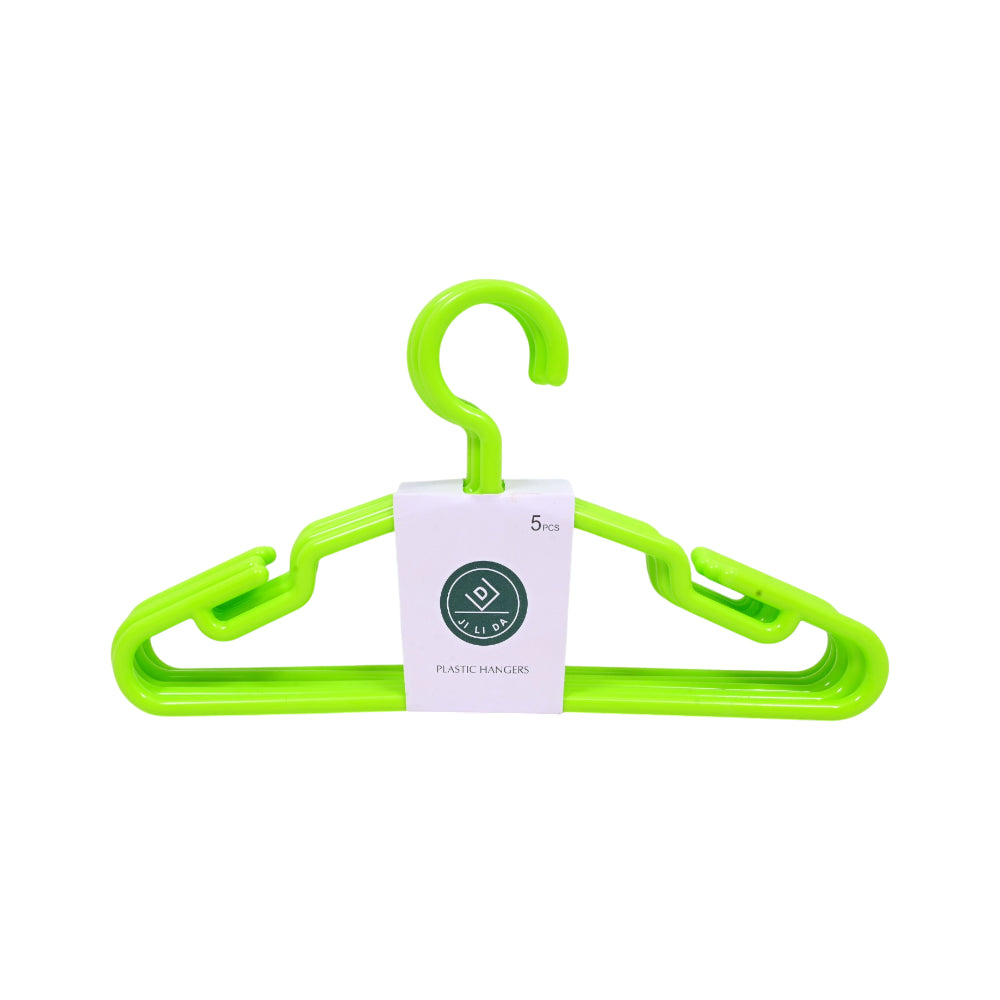 JI LI DA HANGER 5PC IR 441-448