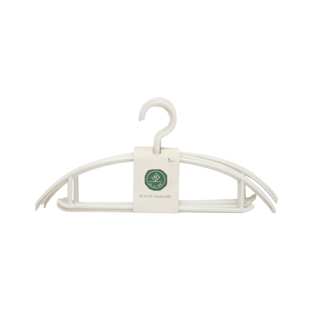JILIDA HANGER 5PC SET 8088 IR C102-106