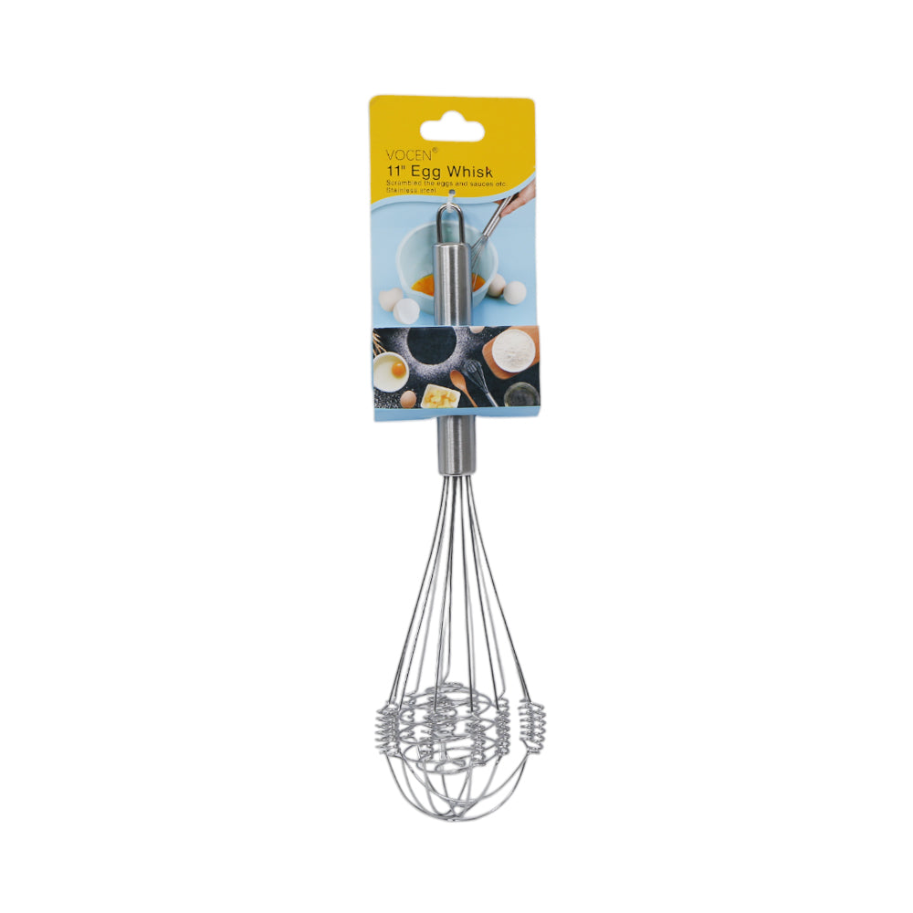 EGG MIXER VOCEN 100225 ZIK