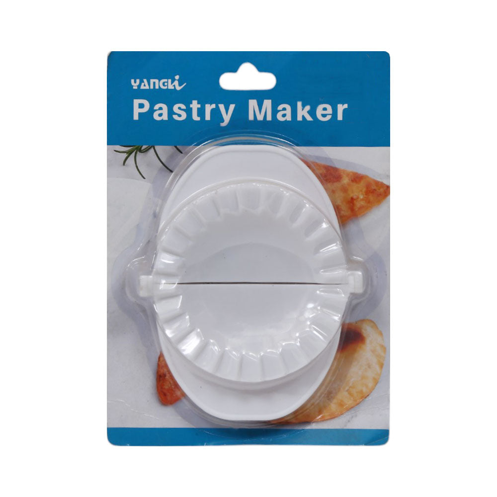 DUMPLING MOLD IR 100231/I1852