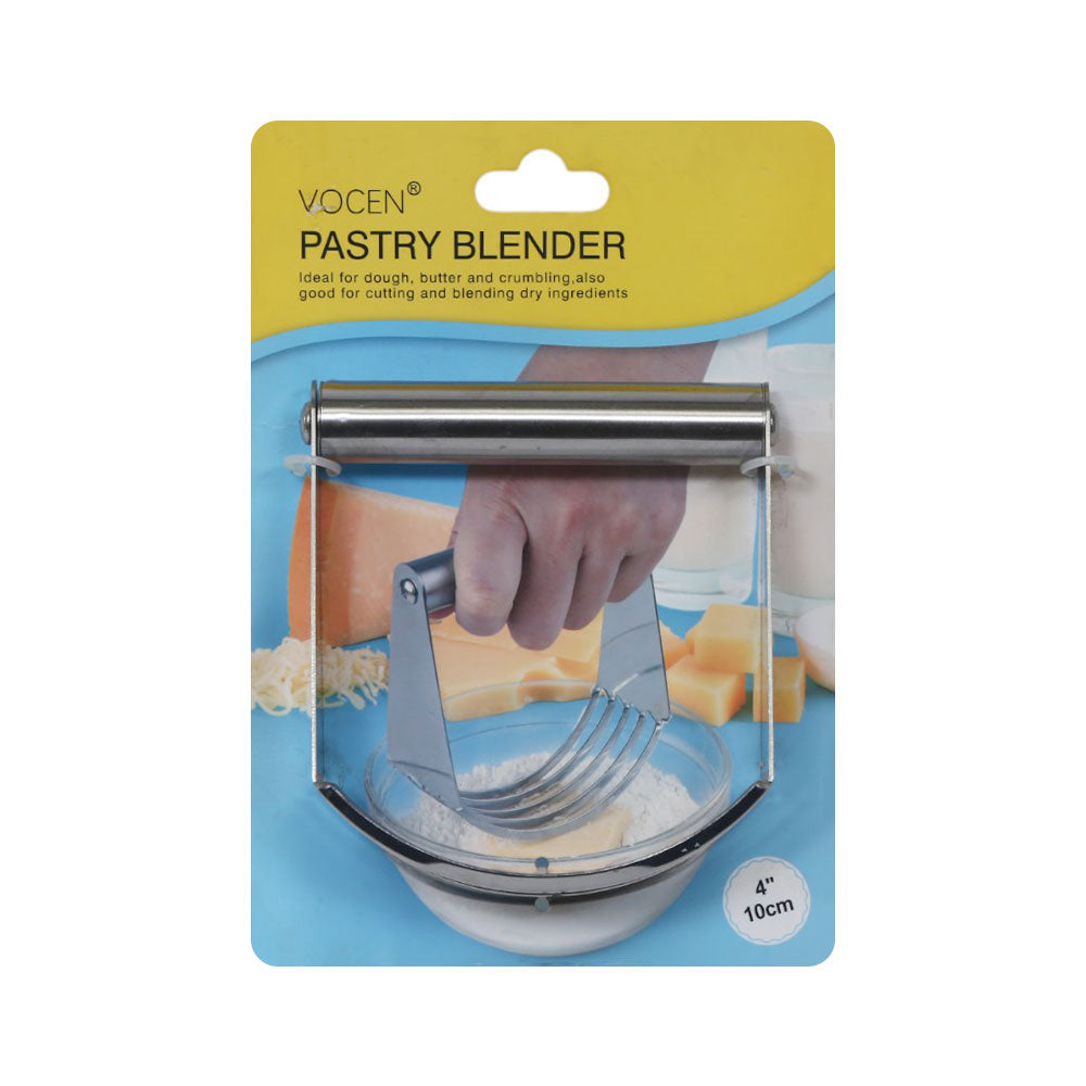 PASTRY BLENDER IR 100234