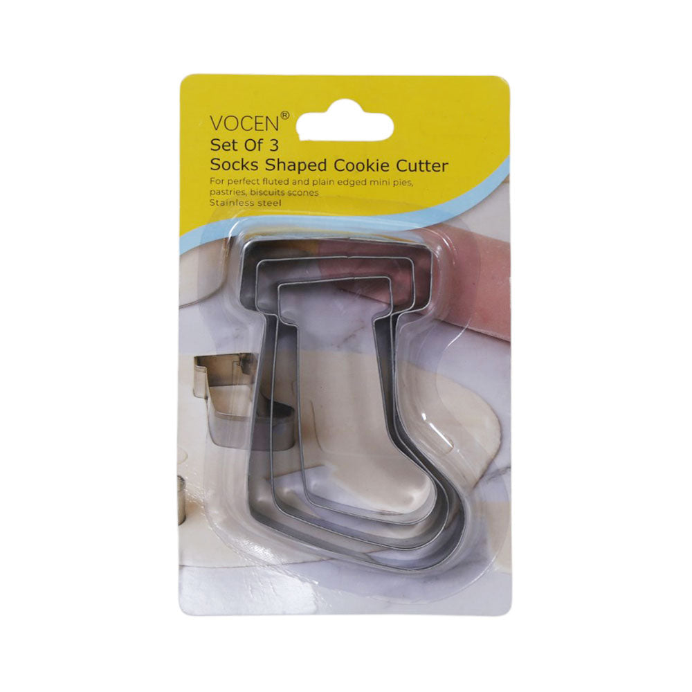 COOKIE CUTTER IR 100308