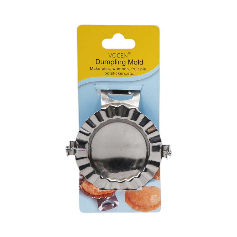 DUMPLING MOLD IR 100398