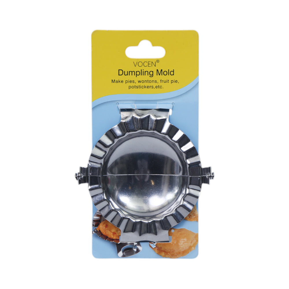 DUMPLING MOLD IR 100399