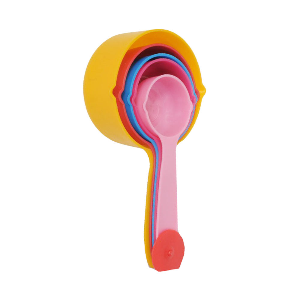 MEASURING CUP 5PC SET 100747