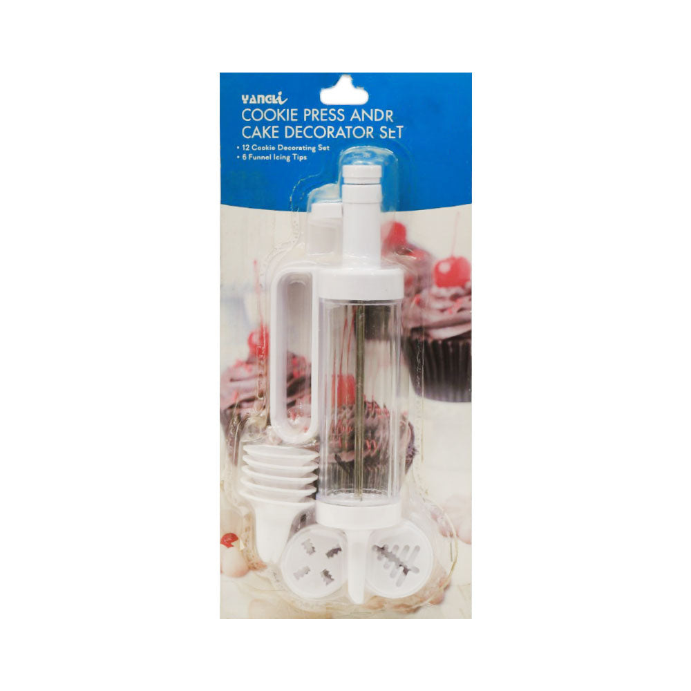 ICEING GUN IR 100770 BASIC