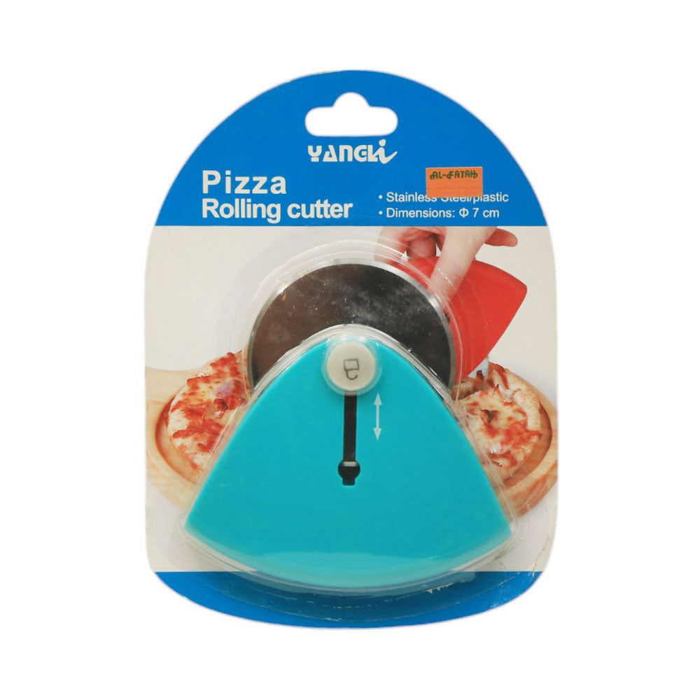 PIZZA CUTTER IR 100808/I4681