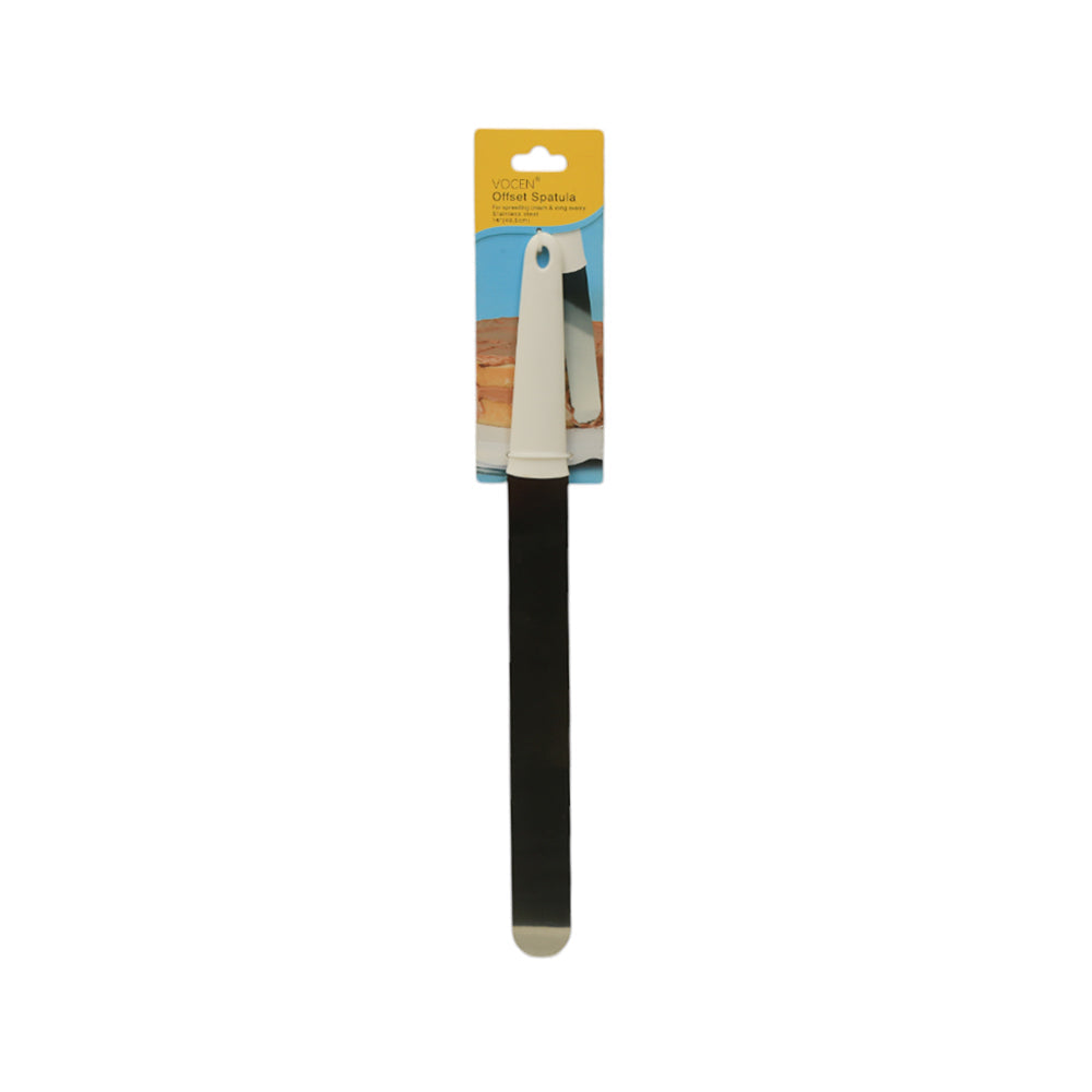 SPATULA STEEL VOCEN 100865 ZIK