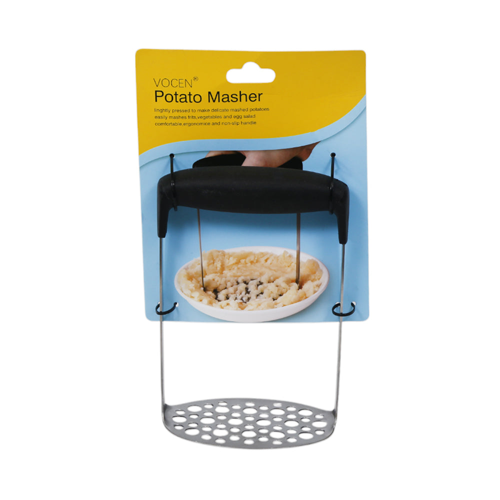 POTATO MASHER VOCEN 101182 ZIK