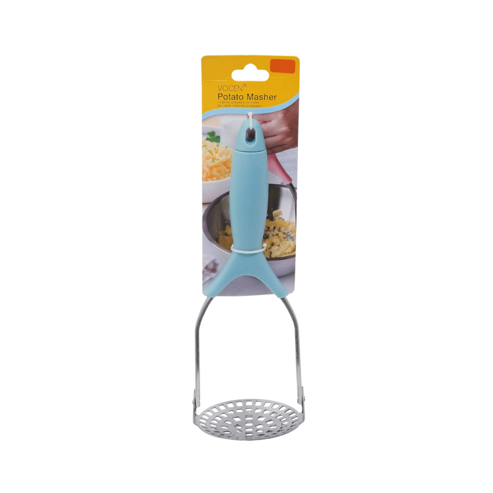 POTATO MASHER VOCEN 101183 ZIK
