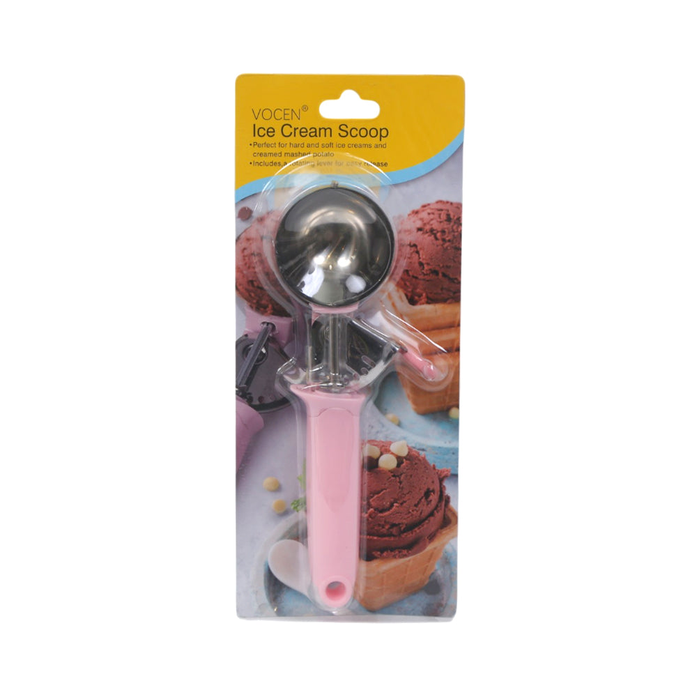 ICE CREAM SCOOP VOCEN IR M6898/101184