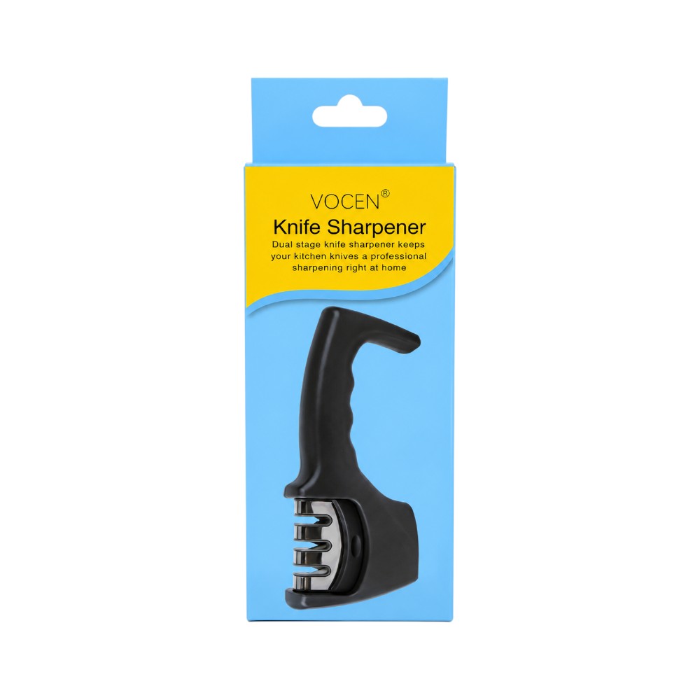 KNIFE SHARPNER VOCEN 102117 ZIK
