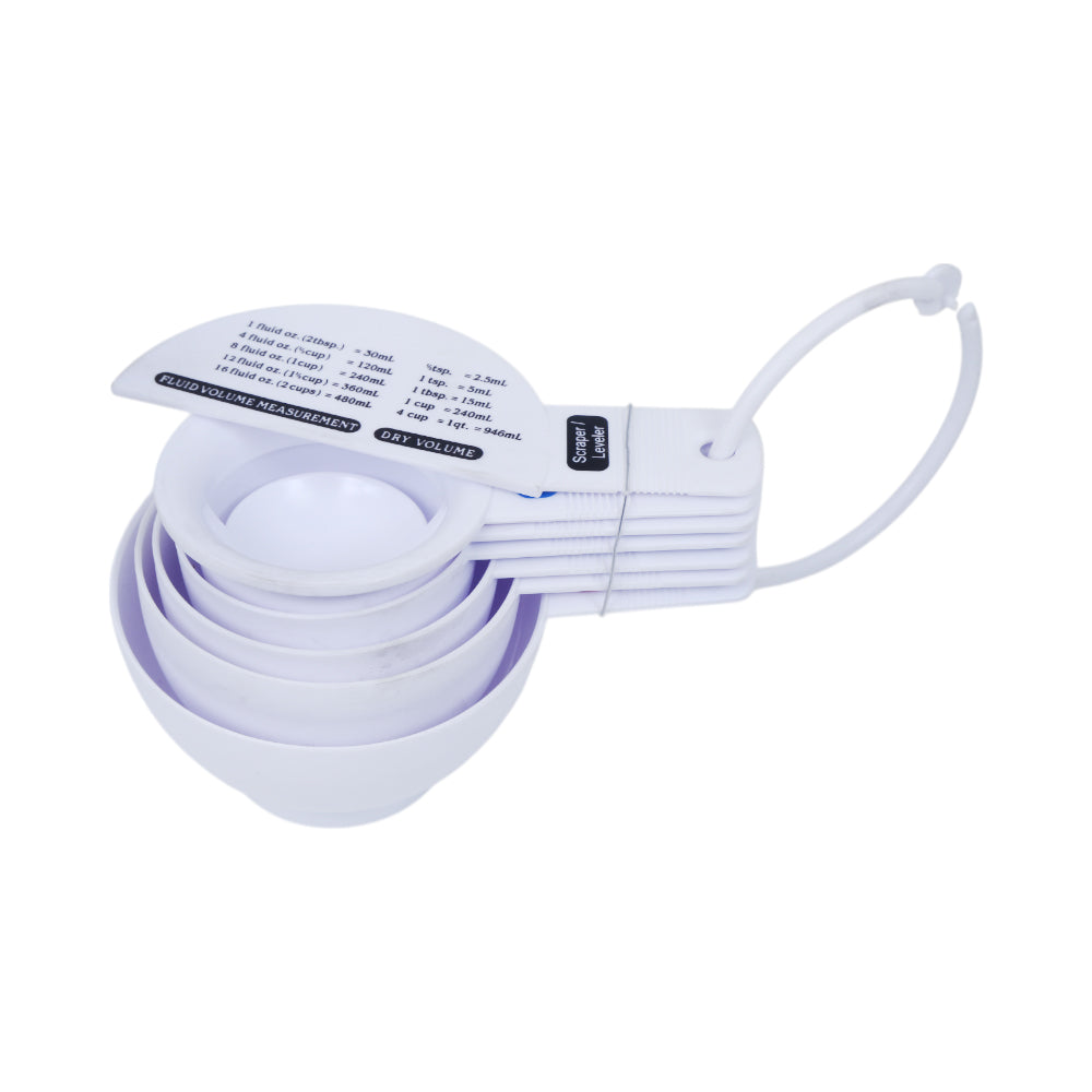 MEASURING CUP SET 7PC 500016