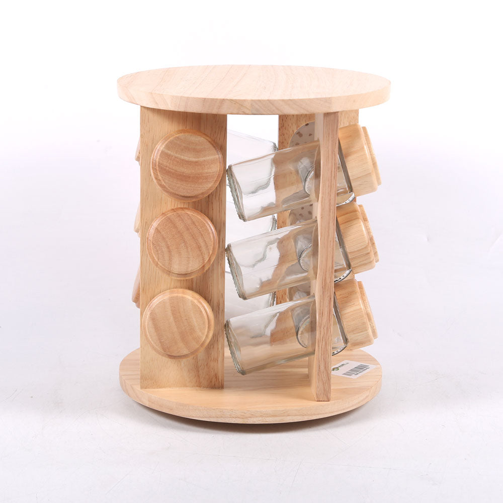 SPICE SET 12PC IR K0046