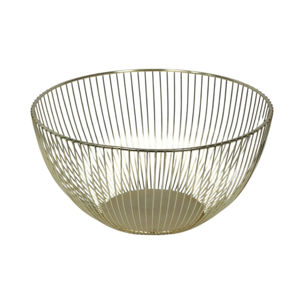 FRUIT BASKET STEEL EMAY IR YM3100G