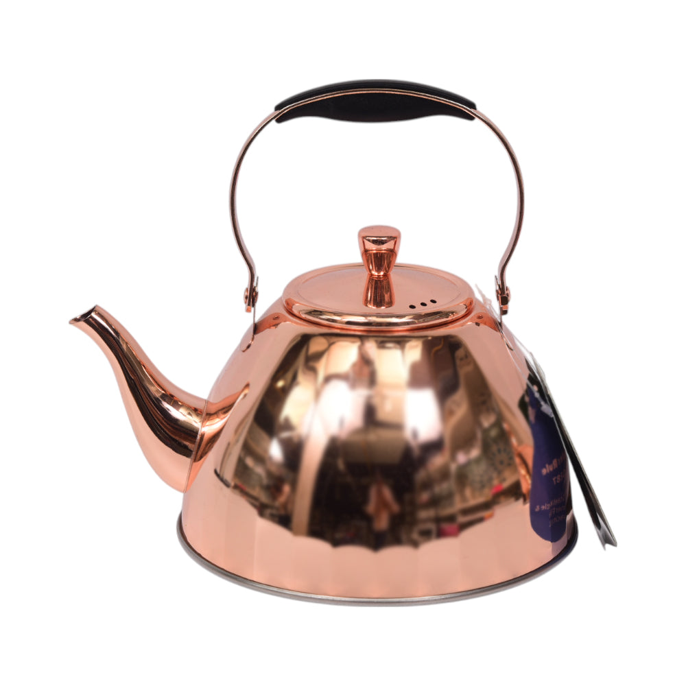 KETTLE GOLDEN RULER STEEL 2.0 LTR IR GR87