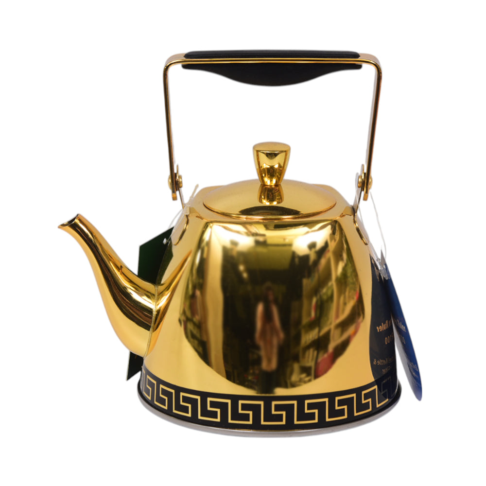 KETTLE GOLDEN RULER STEEL 1.0 LTR IR GR100