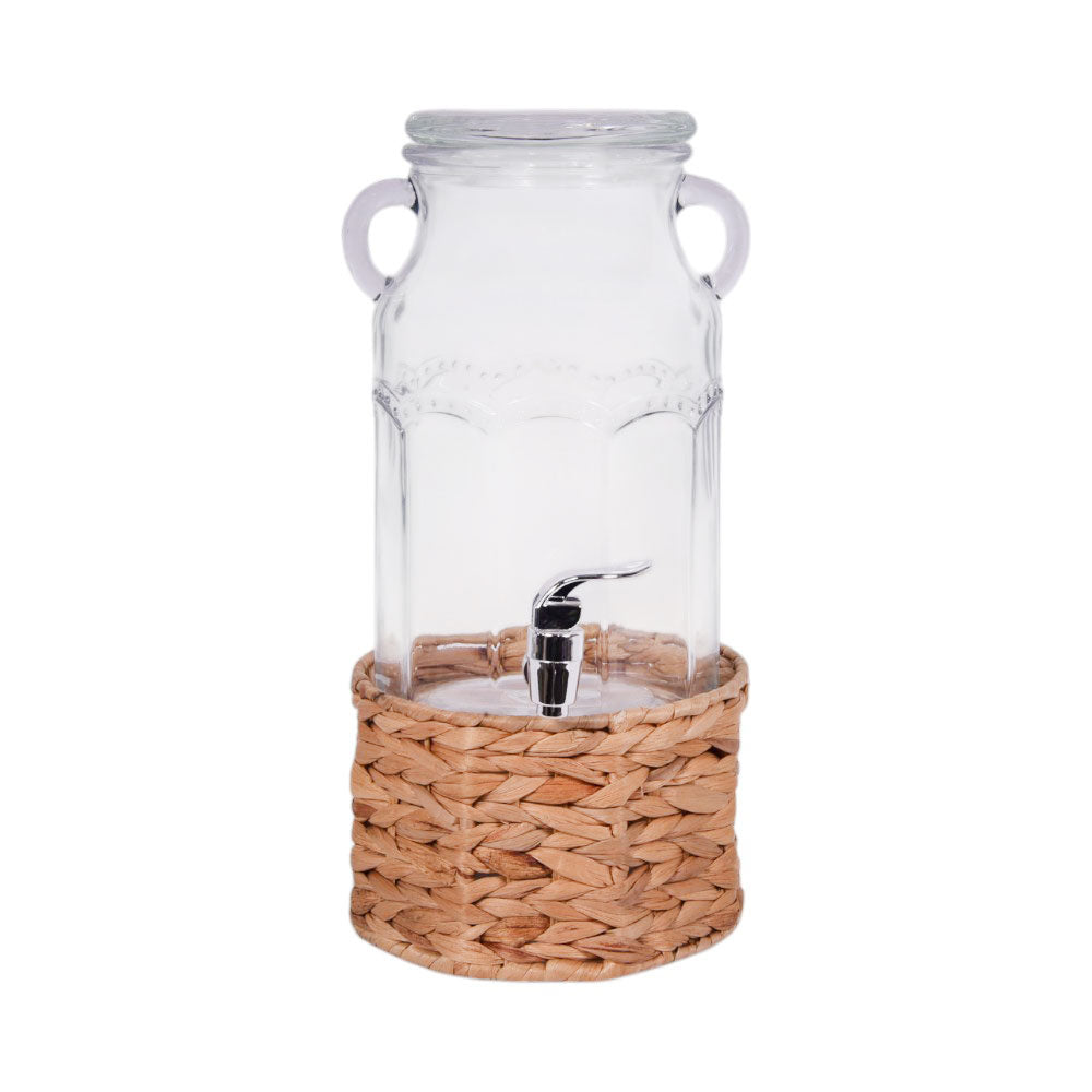 WATER COOLER SET 2PC DANNY HOME SD-027